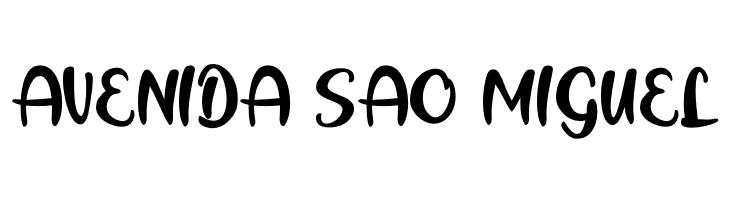 BlackCatty  Free Fonts Download