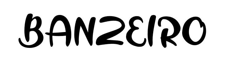 BlackCatty  Free Fonts Download