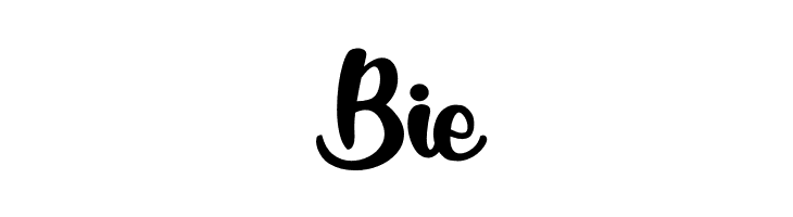 BlackCatty  Free Fonts Download