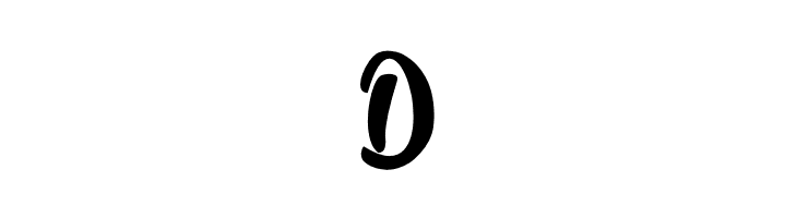BlackCatty  Free Fonts Download