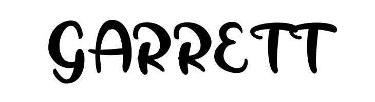 BlackCatty  Free Fonts Download