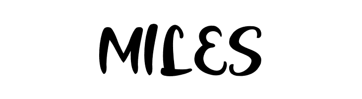 BlackCatty  Free Fonts Download