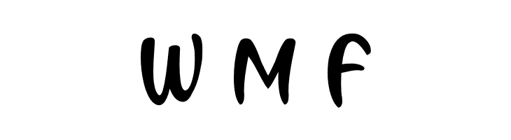 BlackCatty  Free Fonts Download