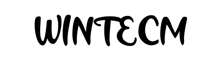 BlackCatty  Free Fonts Download