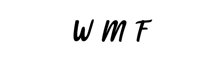 Kahitna  Free Fonts Download