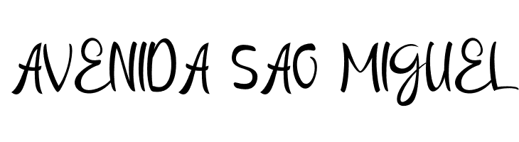 Osmane  Free Fonts Download