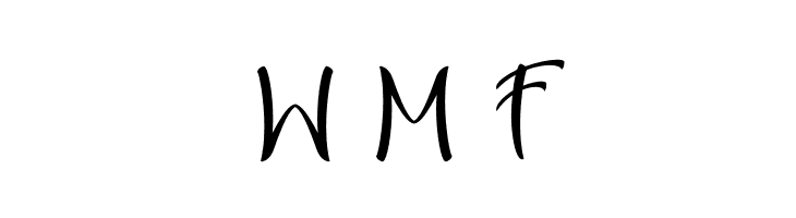 Osmane  Free Fonts Download