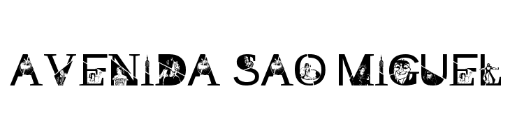 TAK Enchanted  Free Fonts Download