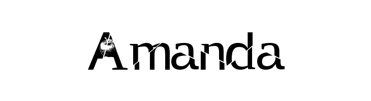 TAK Enchanted  Free Fonts Download