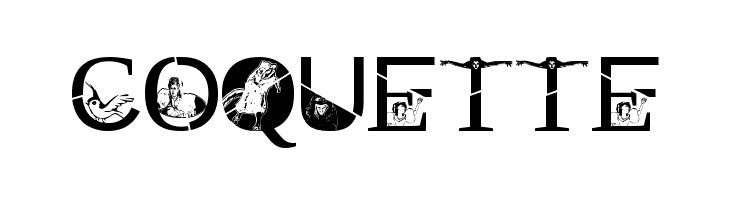 TAK Enchanted  Free Fonts Download