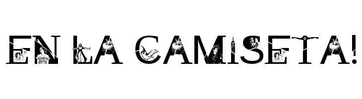 TAK Enchanted  Free Fonts Download