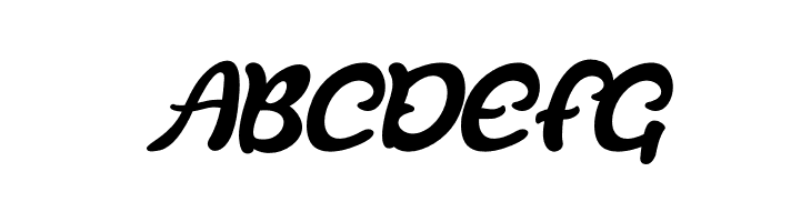 Gandhi  Free Fonts Download