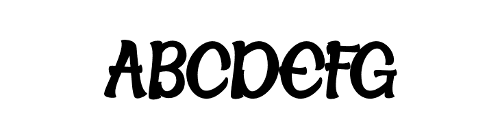 Beatgh  Free Fonts Download