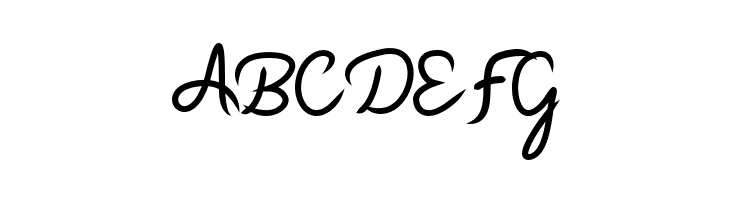 Brazillian  Free Fonts Download