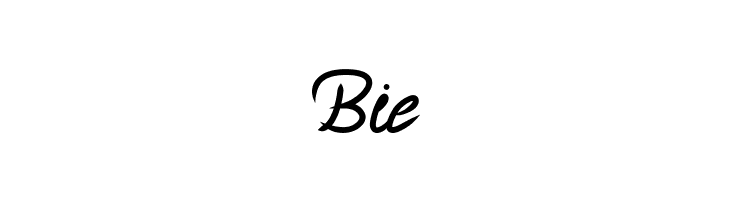 Brazillian  Free Fonts Download