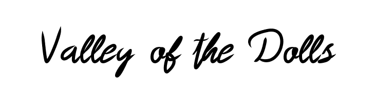 Brazillian  Free Fonts Download