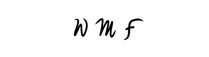 Brazillian  Free Fonts Download