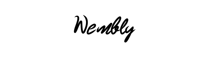 Brazillian  Free Fonts Download