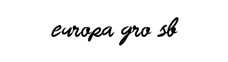 Brazillian  Free Fonts Download