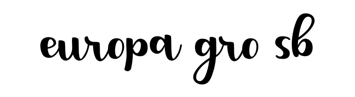 Catheline  Free Fonts Download