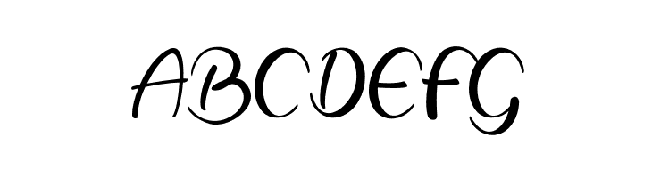 Selfila  Free Fonts Download