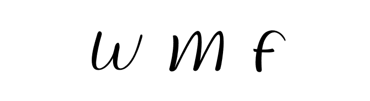 Selfila  Free Fonts Download