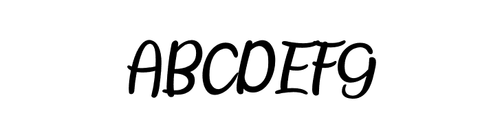 Calhtia  Free Fonts Download