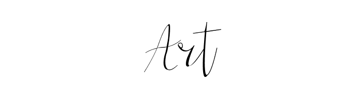 Gillithig  Free Fonts Download