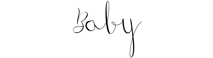 Gillithig  Free Fonts Download