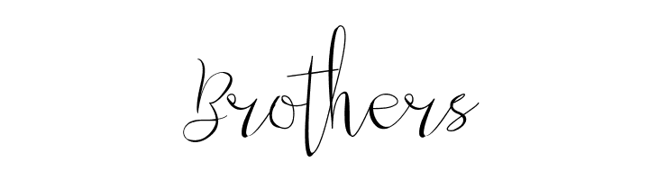 Gillithig  Free Fonts Download