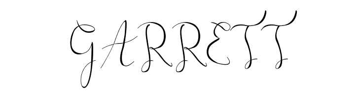 Gillithig  Free Fonts Download