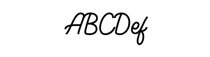 Onthehill  Free Fonts Download