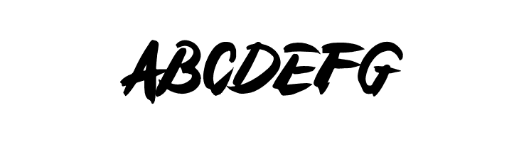 AerstoneRegular  Free Fonts Download