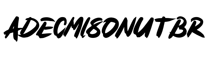 AerstoneRegular  Free Fonts Download