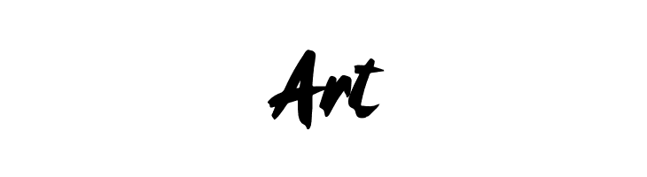 AerstoneRegular  Free Fonts Download