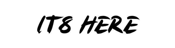 AerstoneRegular  Free Fonts Download