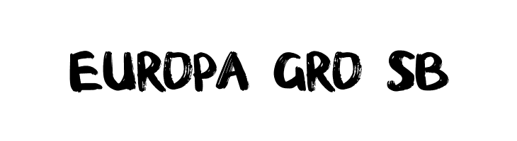 Graceland  Free Fonts Download