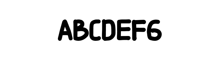 BellfoodsRegular  Free Fonts Download
