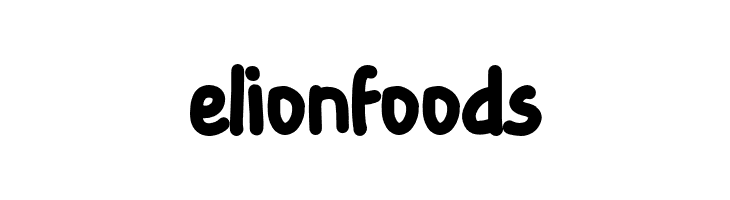 BellfoodsRegular  Free Fonts Download
