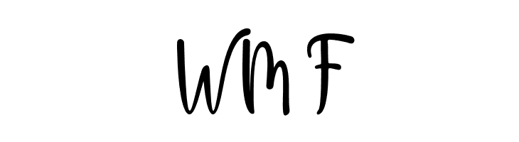 ShineGlitter  Free Fonts Download