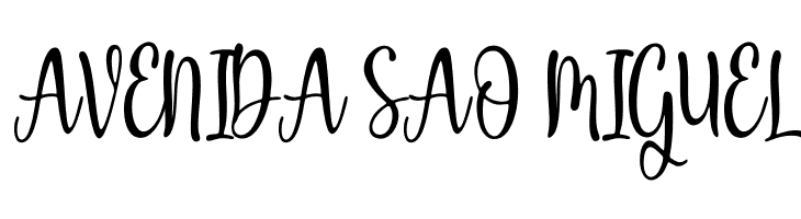 Blue Sapphire  Free Fonts Download