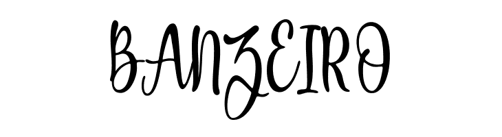 Blue Sapphire  Free Fonts Download