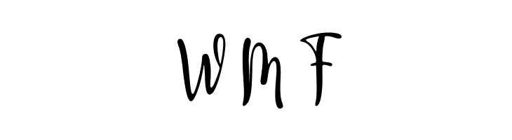 Blue Sapphire  Free Fonts Download