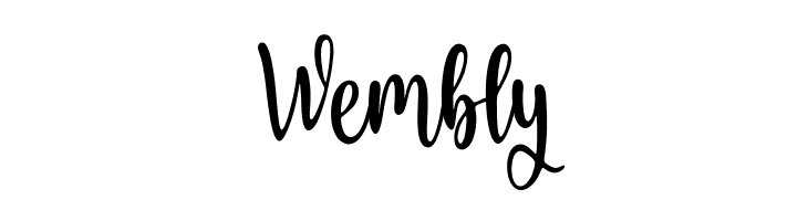 Blue Sapphire  Free Fonts Download