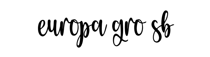 Blue Sapphire  Free Fonts Download