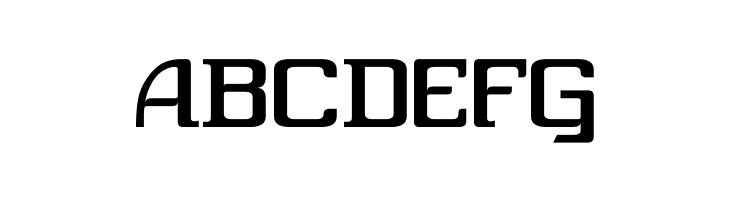 Three-Sixty  Free Fonts Download