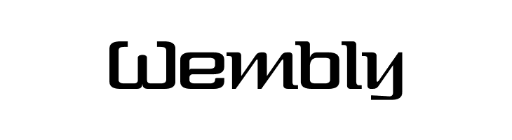 Three-Sixty  Free Fonts Download