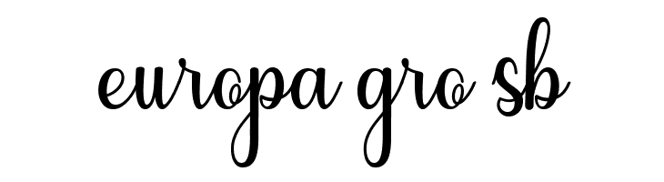 Disforia Inersia  Free Fonts Download