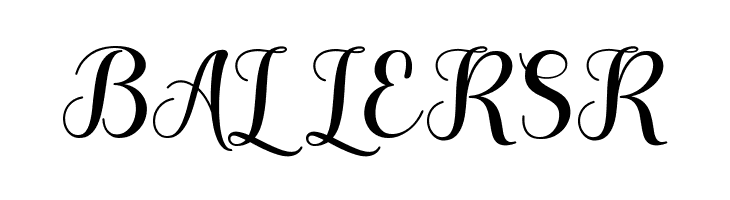 HelloBilly  Free Fonts Download