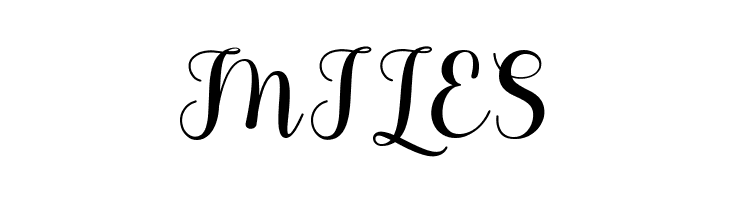 HelloBilly  Free Fonts Download